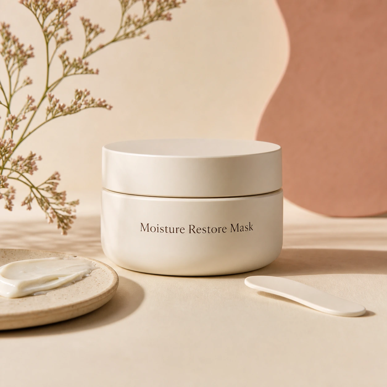 Moisture Restore Mask - Image 1