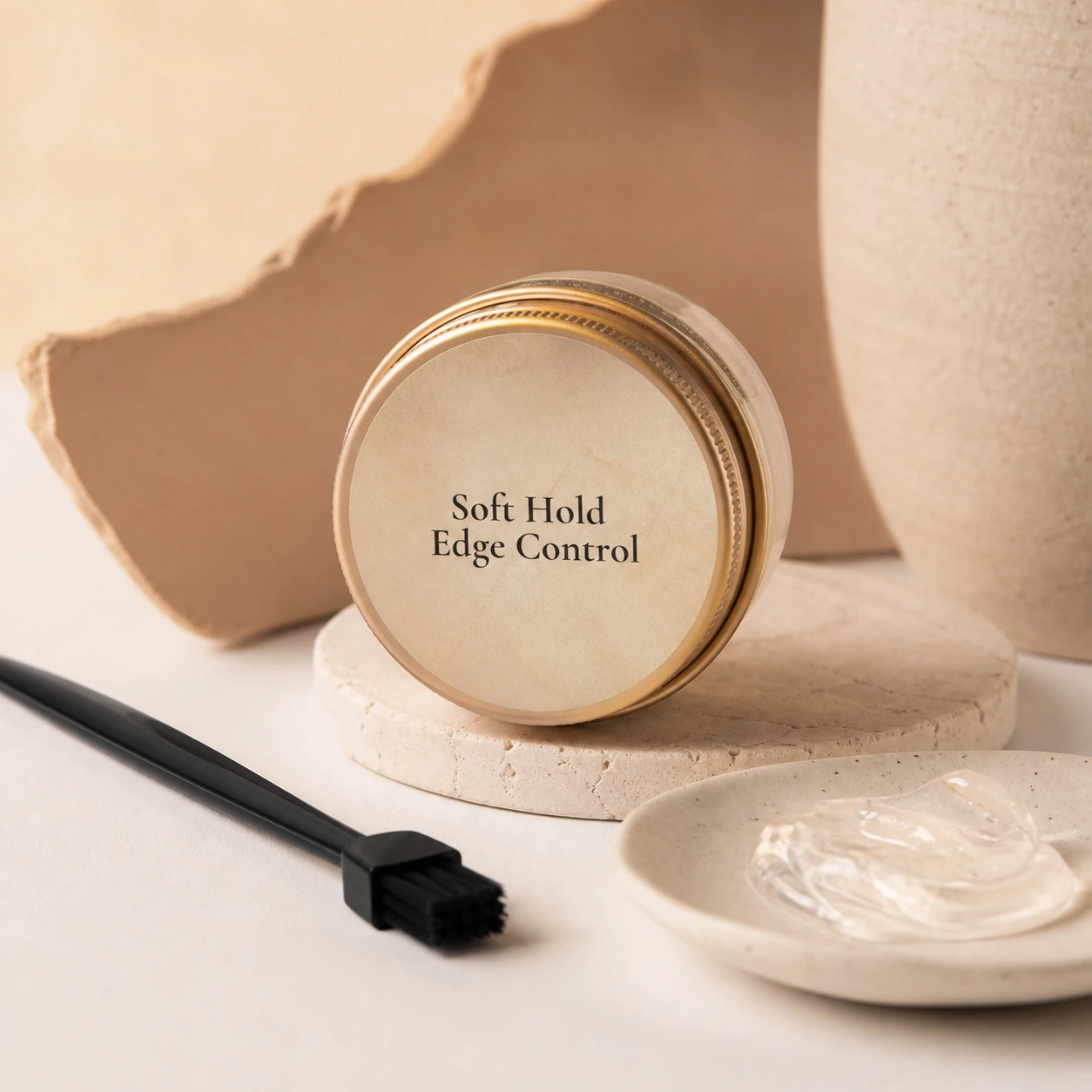 Soft Hold Edge Control - Image 1